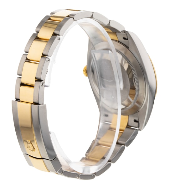 Rolex Datejust 41 126333